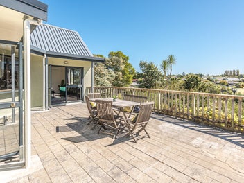 4 Rotokawau Drive, Otamatea, Whanganui