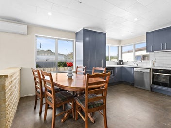 3 Antrim Place, Tamatea, Napier
