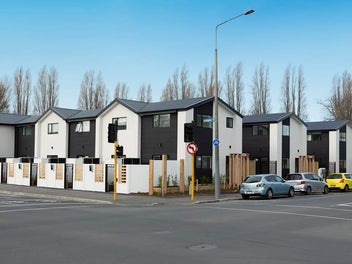 3/244 Manchester Street, Christchurch Central, Christchurch