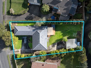 108 Oaktree Avenue, Browns Bay, Auckland