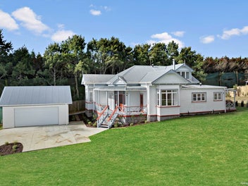 13 Manga Toitoi Place, Waiuku, Waiuku