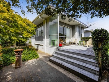44 Fulford Street, New Plymouth, New Plymouth