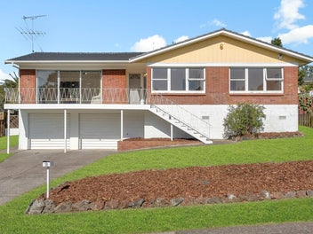 9 Blyton Lane, Pakuranga Heights, Auckland