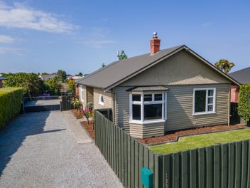 133 Otipua Road, Watlington, Timaru