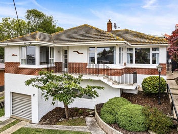 21 Renfrew Street, Balaclava, Dunedin