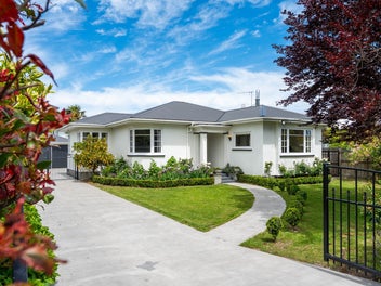 7 Coradine Street, Masterton