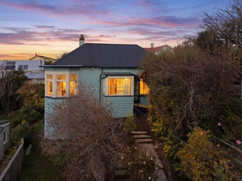 38 Duncan Street, Dunedin Central, Dunedin