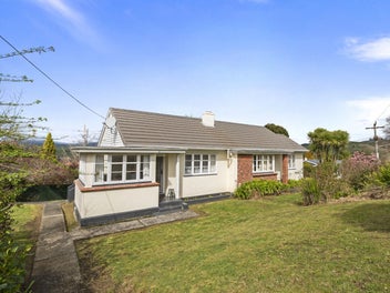 4 Lark Street, Taihape