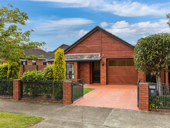 86A Hautana Street, Woburn, Lower Hutt