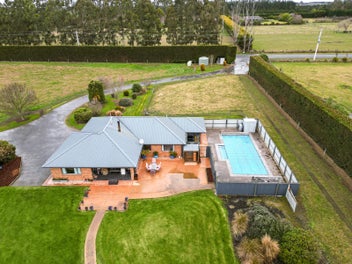 2448 Tram Road, Rangiora