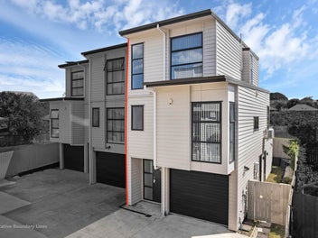 4E Kahu RD, Panmure, Auckland