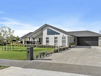 42 Marine Corps Drive, Solway, Masterton