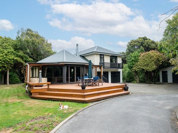 26 Grant Road, Otatara, Invercargill