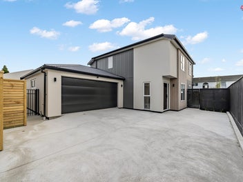 9/773 High Street, Boulcott, Lower Hutt