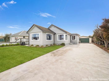 8 Roberts Road, Hei Hei, Christchurch