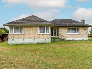 22 Old Taupiri Road, NGARUAWAHIA, Ngaruawahia
