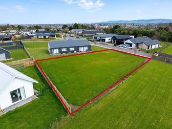 71 Miro Street, Lansdowne, Masterton