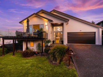 3 Laura Jane Drive, Silverdale, Silverdale