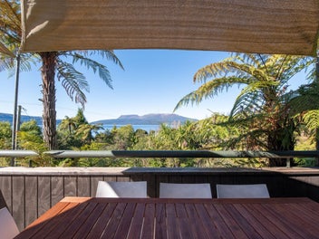 240 Spencer Road, Lake Tarawera, Rotorua