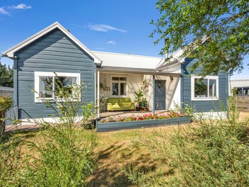 59 Sydney Street, Takapau, Takapau