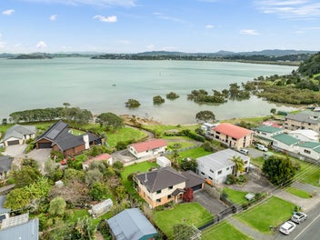372 Whangarei Heads Road, Whangarei