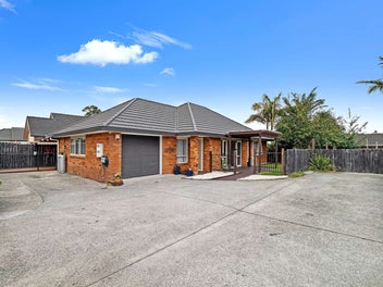 63B Stratford Road, Alfriston, Auckland