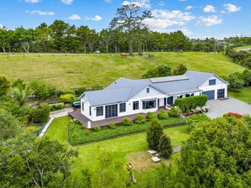 3 Mahurangi East Road, Warkworth