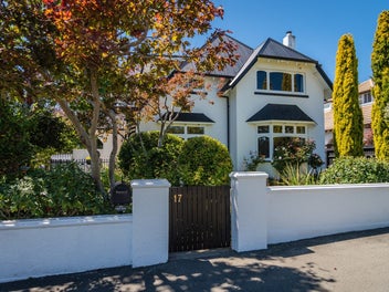 17 Seddon Street, Highfield, Timaru