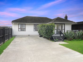 19 Portage Road, Papatoetoe, Auckland
