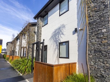 2/41 Gracefield Avenue, Christchurch Central, Christchurch