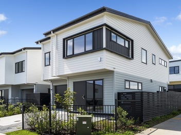 1 Greenbrier Street, Westgate, Auckland