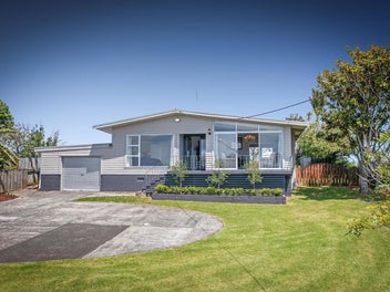 35 Whaka Street, Maungaturoto, Maungaturoto