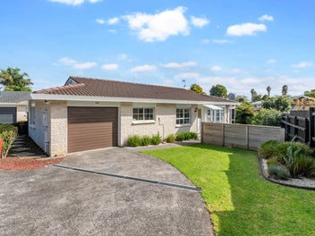 1/6A Keeney Court, Papakura, Papakura