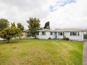 5 Rata Street, Levin, Levin