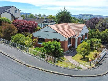 37 Argyle Street, Mornington, Dunedin