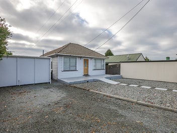 38 Kabul Street, Pleasant Point