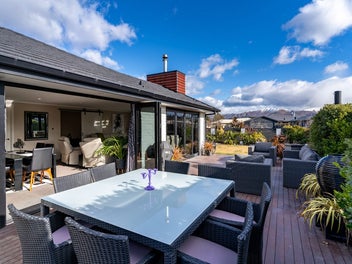 11 Lakeland Avenue, Twizel