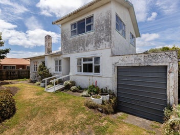9A Normanby Street, Fitzroy, New Plymouth