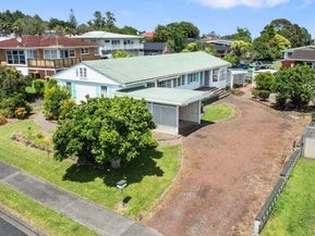 3 Patricia Place, Hillpark, Auckland