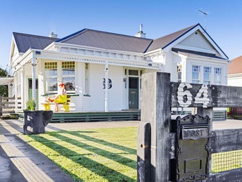 64 Stanners Street, Eltham, Eltham