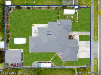31 Beaumont Drive, Rolleston, Rolleston