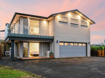 45 Irish Road, MANGATAWHIRI, Mangatawhiri