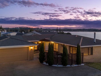 155 Omaha Drive, Warkworth