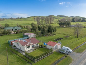32 Lindsay Road, Waipukurau, Waipukurau