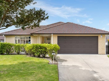 3 Stenning Place, Papamoa Beach, Papamoa