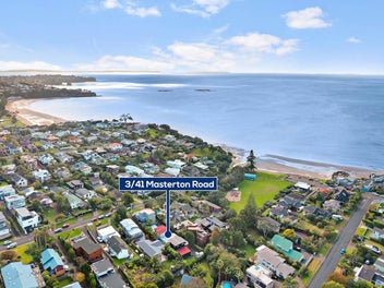 3/41 Masterton Road, Rothesay Bay, Auckland