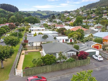 8 Beechworth Street, North East Valley, Dunedin