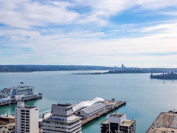 30F/16 Gore Street, Auckland Central, Auckland