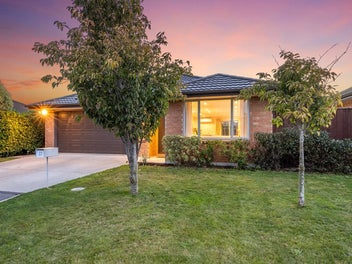 22 Eversham Drive, Rolleston, Rolleston