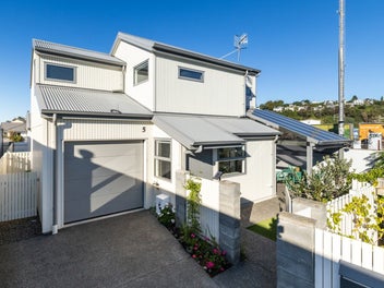 5 Macaulay Street, Ahuriri, Napier